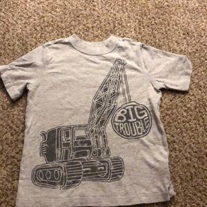 5 for $10 - Old navy children’s t shirt
